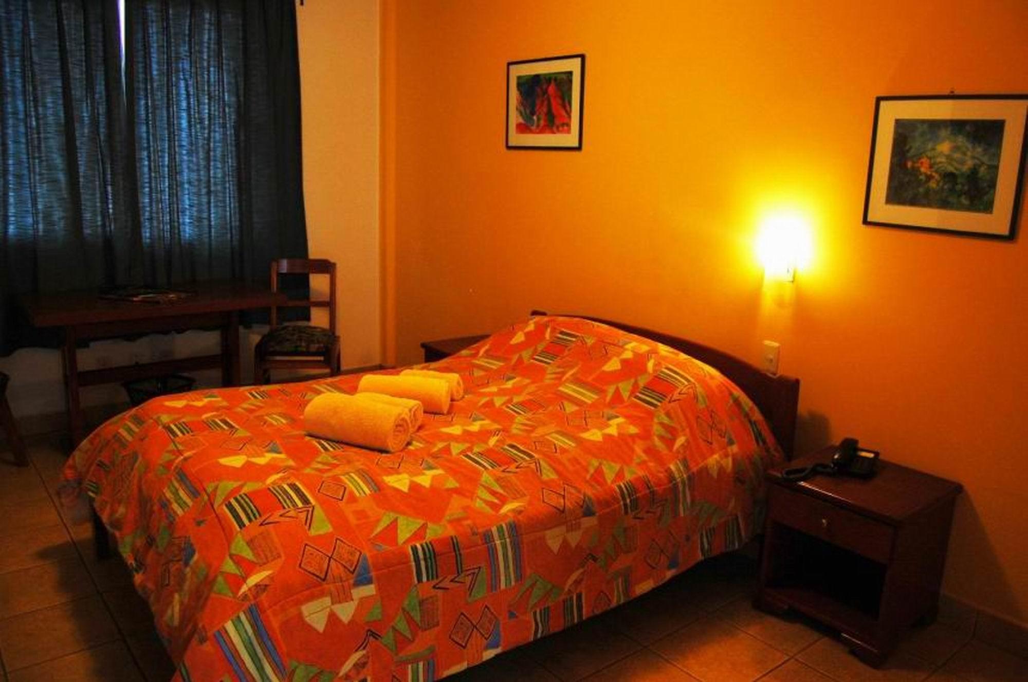 Casas Kolping Hotel Sucre Buitenkant foto