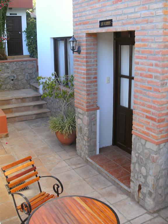 Casas Kolping Hotel Sucre Buitenkant foto
