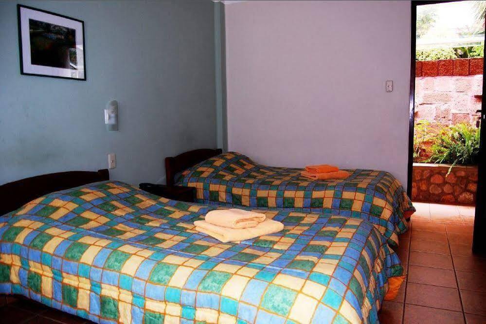 Casas Kolping Hotel Sucre Buitenkant foto
